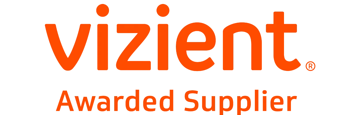 Vizient contracted supplier